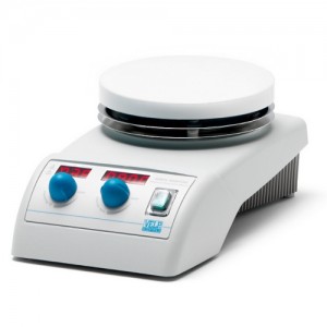AREX Digital CerAlTop™ Hot Plate Stirrer