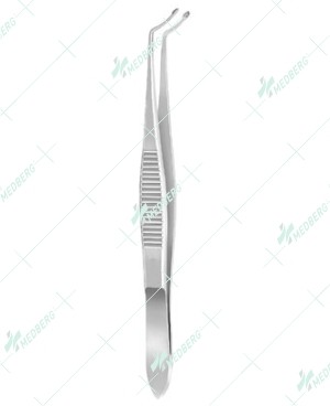 Arruga Capsule Forceps