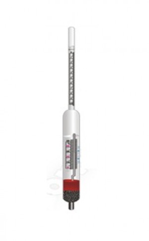 Soil Hydrometer