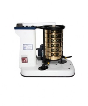 Sieve Shaker Mechanical