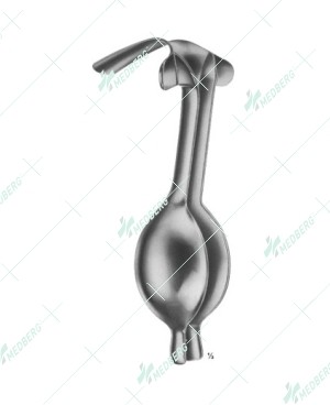 Auvard Vaginal Specula, 230 mm