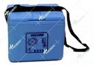 Small Vaccine Carrier, Short Range