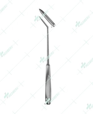 Ayre Cone Knife