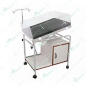 Baby Bassinet (with Utility Box)