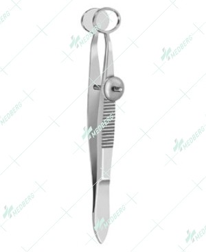 Baird Chalazion Forceps