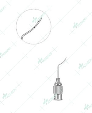 Banaji LASIK Cannula