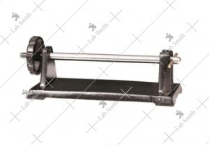 Bar Breaking Apparatus