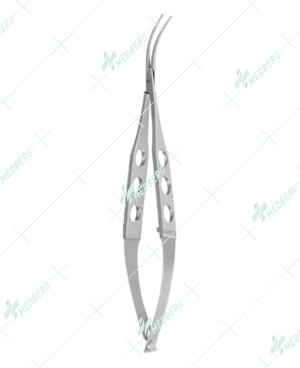 Bechert Lens Holding Forceps
