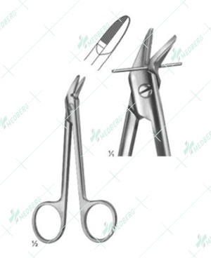 Beebe Scissors