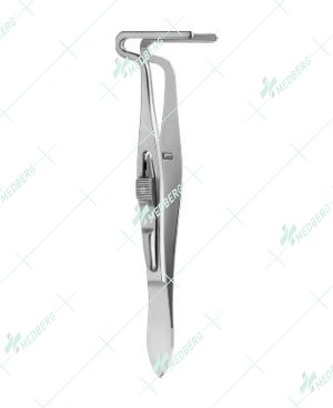 Berke Ptosis Forceps