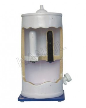 Berkefeld Filter Model