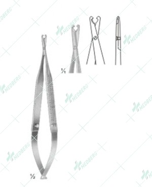 Biemer Vein Scissors
