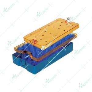Big Tray (Double Dacker)