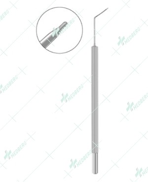 Binder Intra-Lase Flap Elevator
