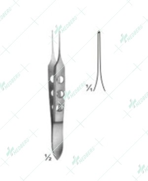 Bishop Harmon Forceps