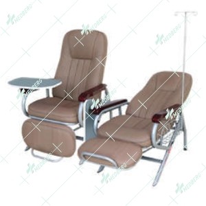 Blood Transfusion Chair (DLX)