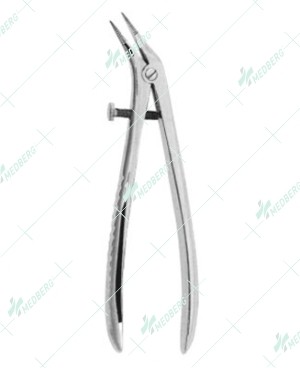 Bohm Copper Ring Romoving Pliers, 14mm