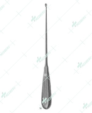 Bone Curettes, 250 mm