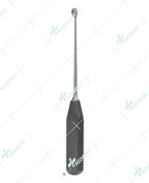 Bone Curettes, 250 mm
