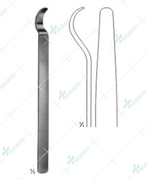 Bone Levers, 150 mm