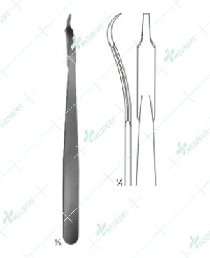 Bone Levers, 160 mm