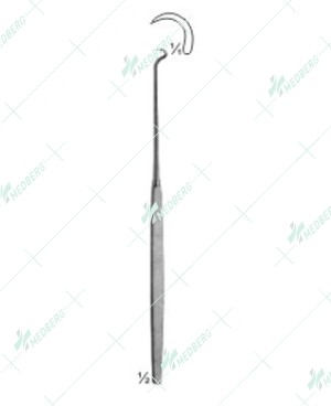 Bose Retractor, 165 mm