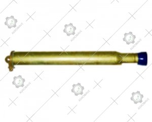 Brass Pressure Chamber (680cc)