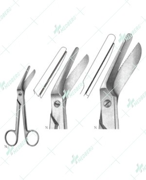 Braun-Stadler Scissors