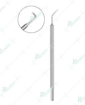 Brierley Nucleus Splitter
