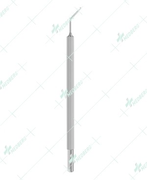 Brierley Nucleus Splitter