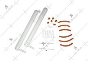 Bromine Diffusion Kit