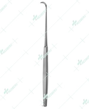 Brunings Tonsil Knife