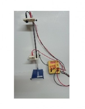 Free Fall Apparatus