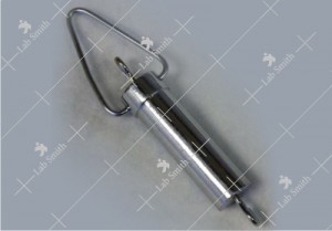 Bucket & Cylinder