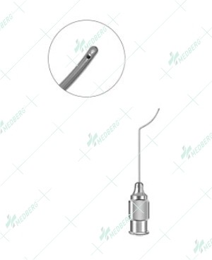 Buratto LASIK Cannula