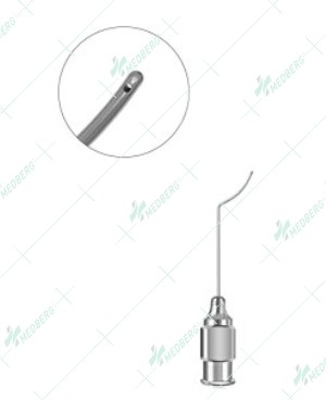 Buratto Lasik Cannula, 25 gauge