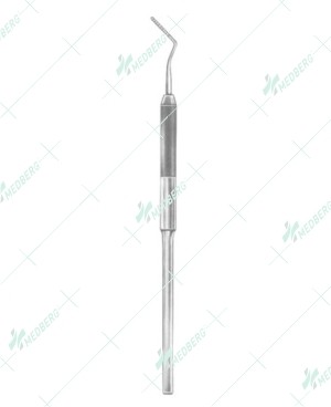 Burnishers and Probes Scalers