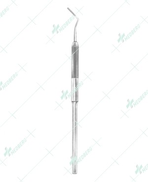 Burnishers and Probes Scalers