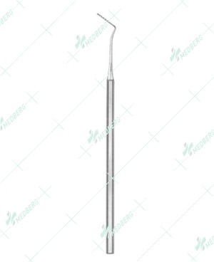 Burnishers and Probes Scalers