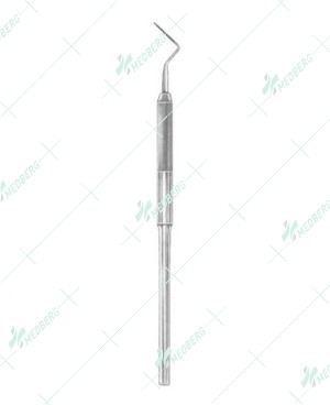 Burnishers and Probes Scalers