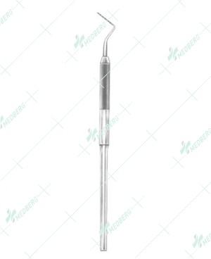 Burnishers and Probes Scalers
