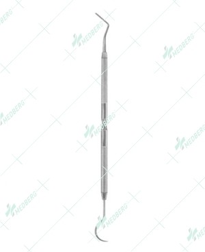 Burnishers and Probes Scalers