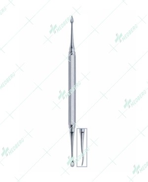 Buser Periosteal Elevator