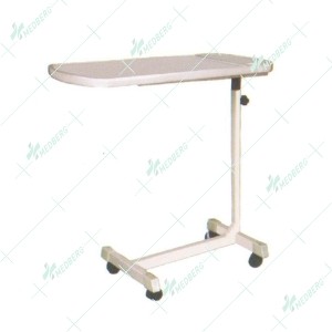Cardiac Table (By Knob adjustable)