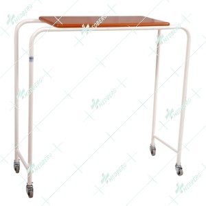 Cardiac Table (Fixed Height)