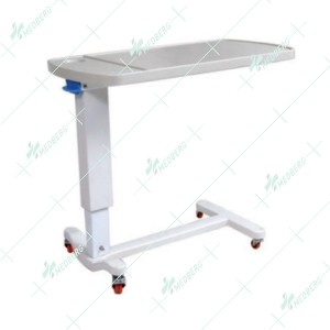 Cardiac Table (Pneumatically adjustable)