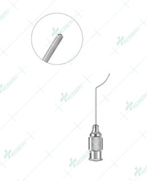 Carter LASIK Cannula