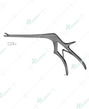 Caspar Rongeurs, 180 mm