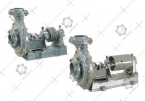 CD / DV Belt Driven Centre Delivery, Single ( Vee or Flat ) Pulley type.