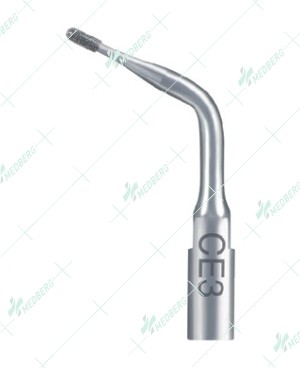 CE3 Root Crown Lengthening Piezotome Tip